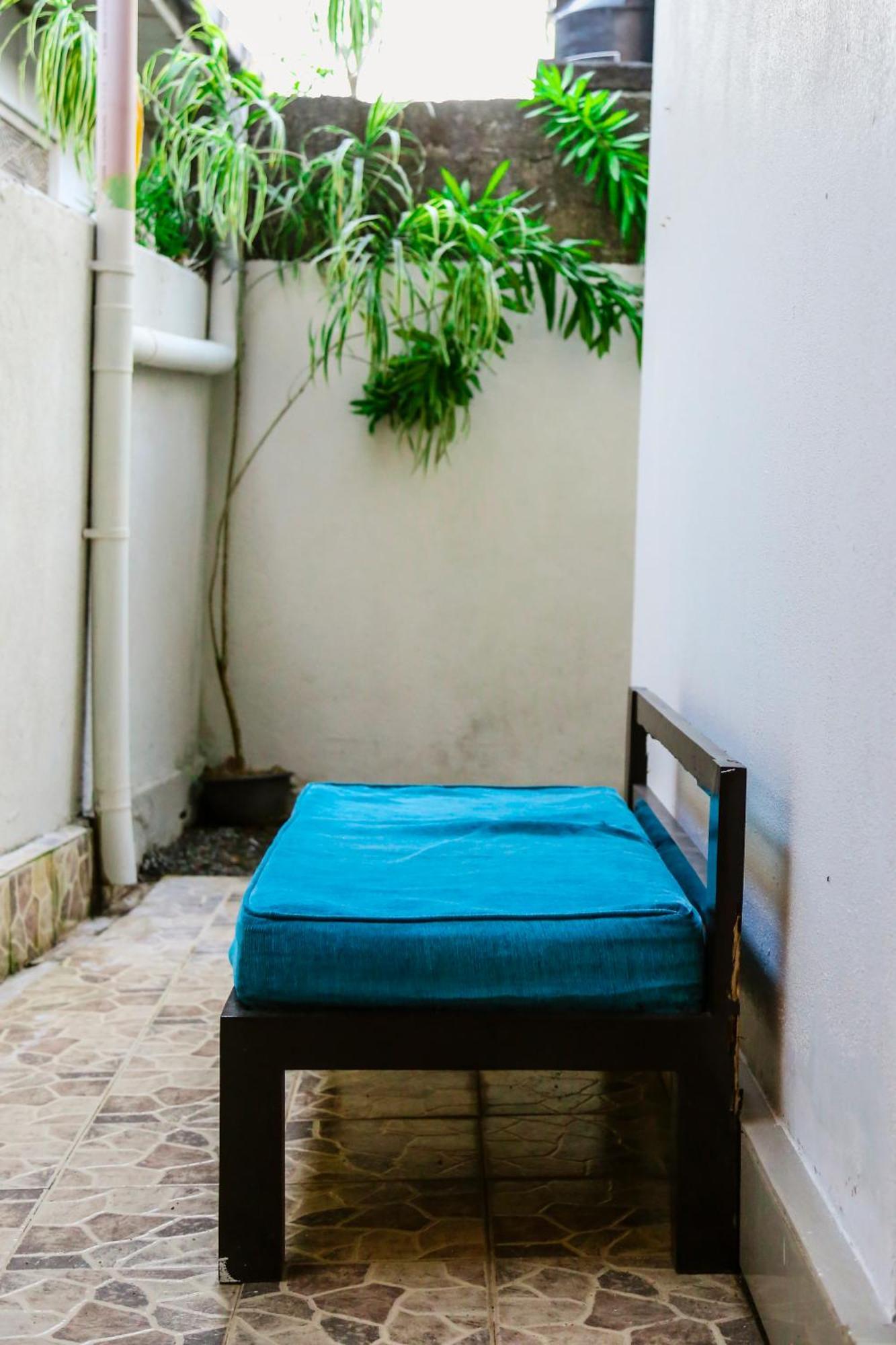 Eden Villa Hikkaduwa Quarto foto